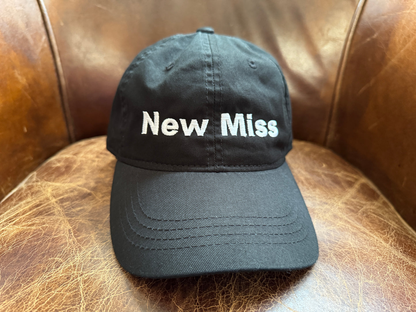 ***New Black New Miss Hat******** Limited edition